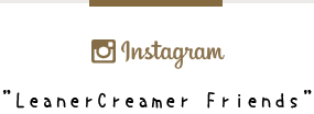 leanercreamer Instagram